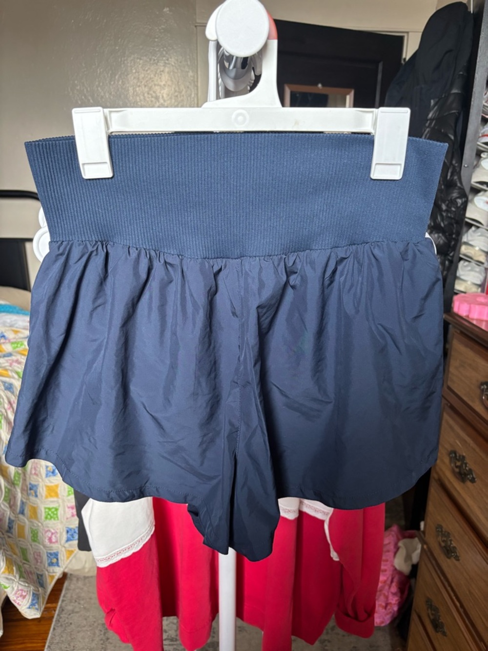 FP Movement Carpe Diem shorts